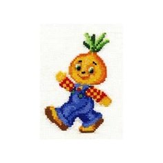 Набор для вышивания Сделай