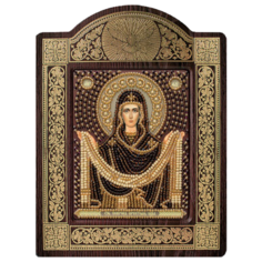 Набор для вышивания Nova