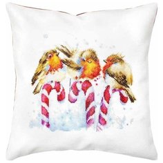 Набор для вышивания Luca-S PB194