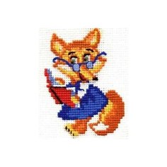 Набор для вышивания Сделай