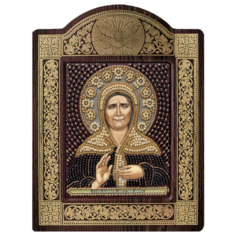 Набор для вышивания Nova