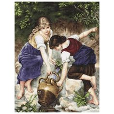 Набор для вышивания Luca-S G564