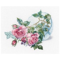 Набор для вышивания RTO M808