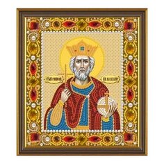 Набор для вышивания Nova