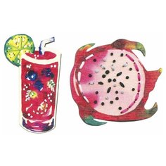 Набор для вышивания RTO EHW012