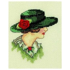 Набор для вышивания RTO EH302