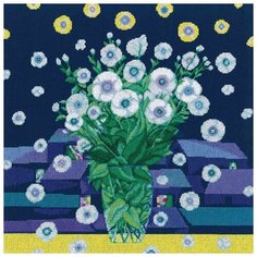 Набор для вышивания RTO CU047