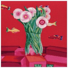 Набор для вышивания RTO CU046