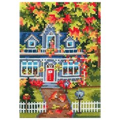 Набор для вышивания Сделай