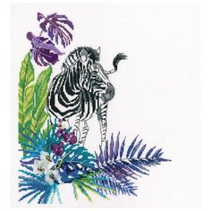 Набор для вышивания RTO M743