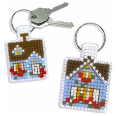 Набор для вышивания Риолис