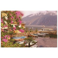 Набор для вышивания NOVA