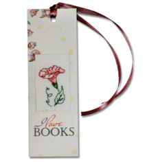 Набор для вышивания Luca-S N-38