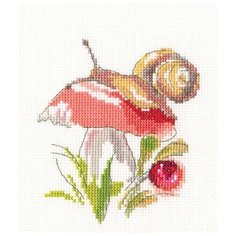 Набор для вышивания RTO EH379-