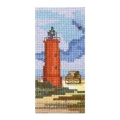 Набор для вышивания RTO EH369