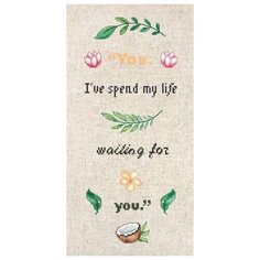 Набор для вышивания Luca-S