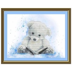 Набор для вышивания NOVA