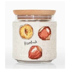 Набор для вышивания Luca-S