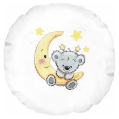 Набор для вышивания Luca-S PB196