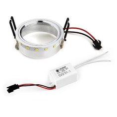 Встраиваемый светильник Ambrella Light