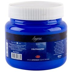 Краска акриловая художественная Невская палитра