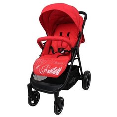 Прогулочная коляска Indigo