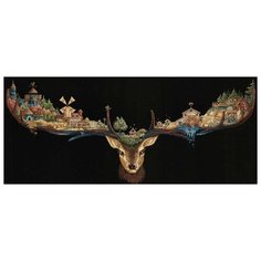 Набор для вышивания Сделай