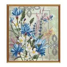 Набор для вышивания NOVA