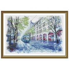 Набор для вышивания NOVA