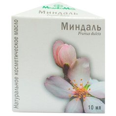 Масло для тела МЕДИКОМЕД Миндаль