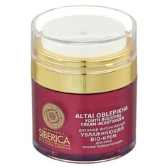 Крем Natura Siberica