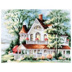 Набор для вышивания Luca-S