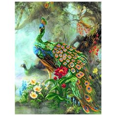 Набор для вышивания Матрёнин