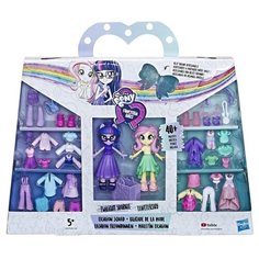 Кукла My Little Pony Equestria