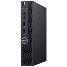 Настольный компьютер DELL