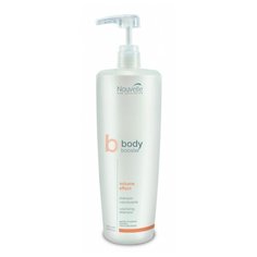 Nouvelle шампунь Body Booster