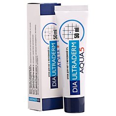 Diaultraderm Крем для ног Aqua 5