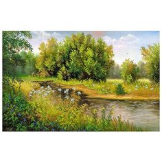 Набор для вышивания Матрёнин