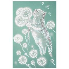 Набор для вышивания Матрёнин