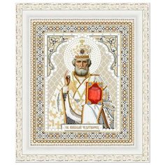 Набор для вышивания Конёк НИК