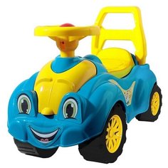 Каталка-толокар RT ZOO Animal