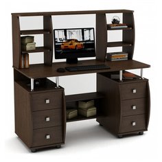 Компьютерный стол Владимирская