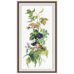 Набор для вышивания Овен 1014