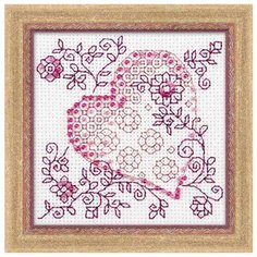 Набор для вышивания Риолис 1354