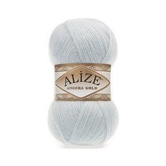 Пряжа Alize Angora Gold цвет: