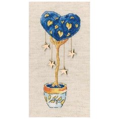 Набор для вышивания RTO CBE9011