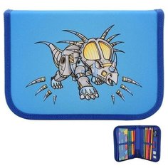 Пенал Action Драконы Action!