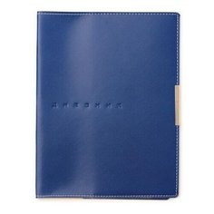 Дневник шк. Metropol синий Альт