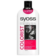 Syoss кондиционер Colorist для