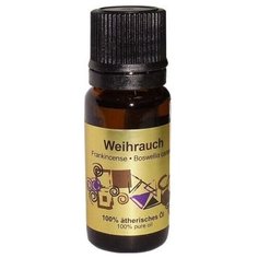 STYX эфирное масло Ладан